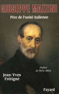 Giuseppe Mazzini