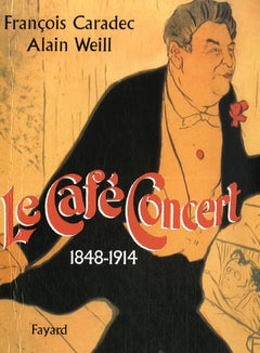 Le café-concert