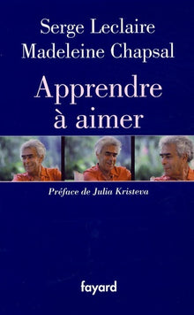 Apprendre à aimer