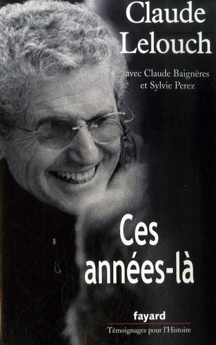 Ces années-là