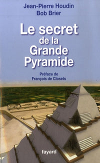 Le secret de la Grande Pyramide