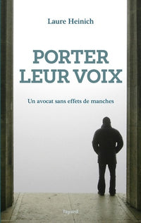 porter leur voix