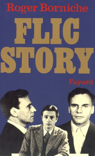 Flic Story