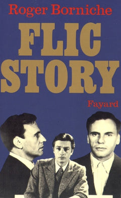 Flic Story