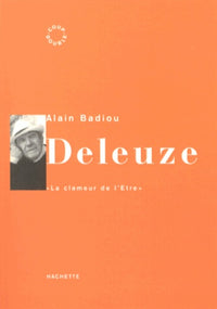 Deleuze