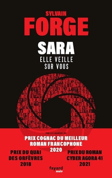Sara: Elle veille sur vous