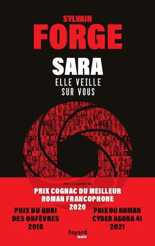 Sara: Elle veille sur vous