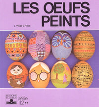 Les Oeufs peints