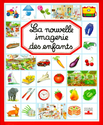 La Nouvelle imagerie des enfants