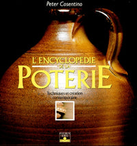 ENCYCLOPEDIE DE LA POTERIE