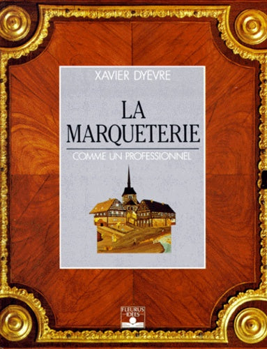 La marqueterie
