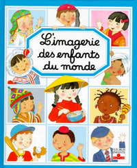 ENFANTS DU MONDE