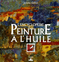 ENCYCLOPEDIE PEINTURE A L'HUILE