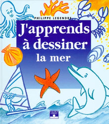 DESSINER LA MER