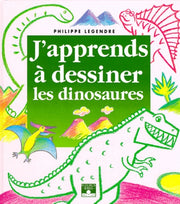 DESSINER LES DINOSAURES