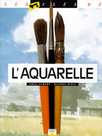 L aquarelle