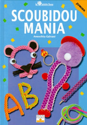 Scoubidou Mania
