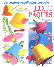 Jeux de Pâques