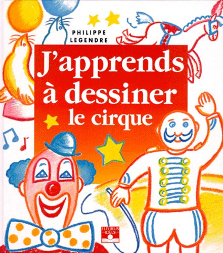 DESSINER LE CIRQUE