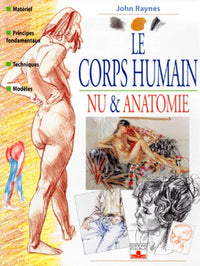 CORPS HUMAIN, NU ET ANATOMIE