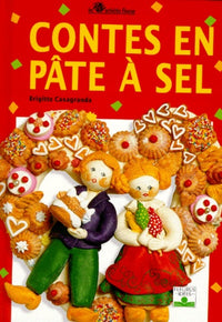 Contes en pâte à sel