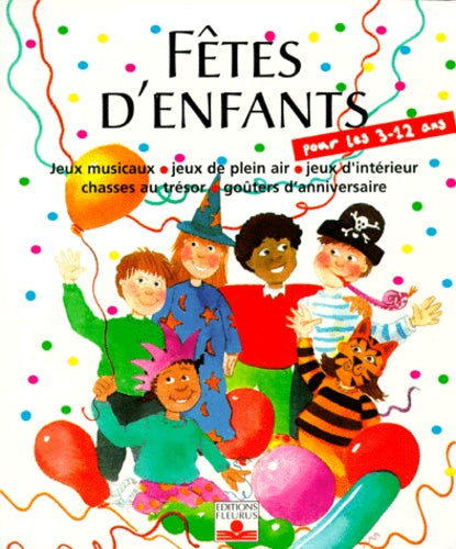 Fêtes d'enfants