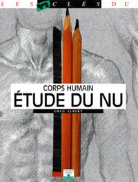 Etude du nu : Corps humain