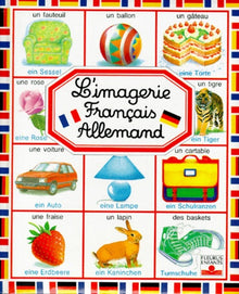 Imagerie français-allemand
