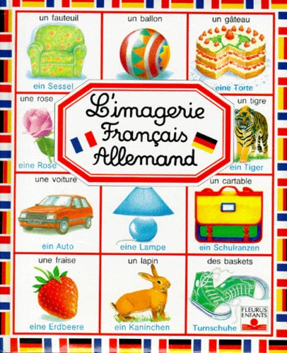 Imagerie français-allemand