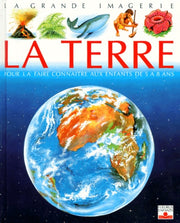 La terre