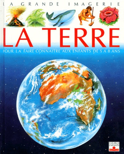 La Terre
