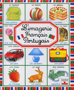 L'Imagerie, édition bilingue (français/portugais)