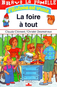 La Foire à tout