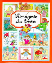 L'Imagerie des loisirs