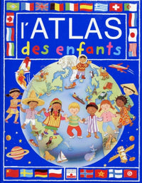 L'Atlas des enfants