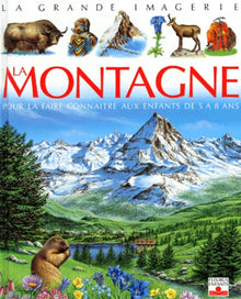 La montagne