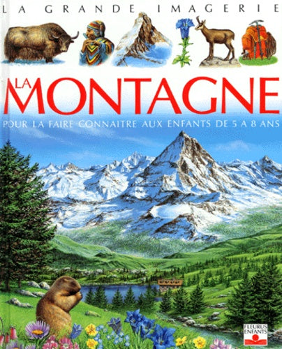 La montagne