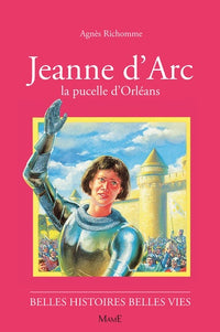 N05 Jeanne d'Arc