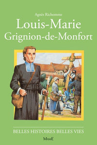 N23 Louis-Marie Grignion de Montfort