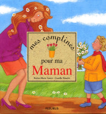Comptines pour ma maman