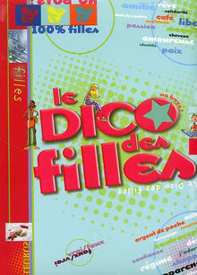 Dico des filles 2009 (+bracelet)