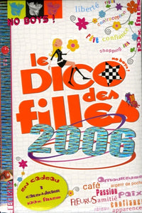 Dico des filles 2009 (+bracelet)