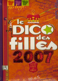Dico des filles 2007
