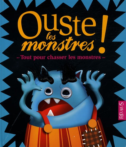 Ouste les monstres !