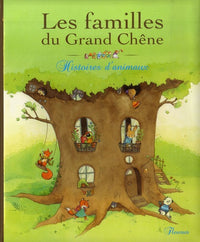 Les familles du Grand Chene
