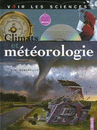 CLIMATS ET METEOROLOGIE