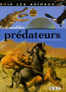 Redoutables predateurs