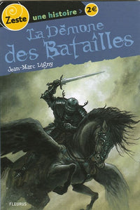DEMONE DES BATAILLES (LA)