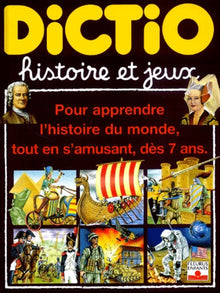 Histoire et jeux