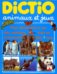 Animaux et jeux